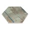 Andova Tiles Homage 4.75 in. x 5.5 in. Porcelain Wall and Floor Tile SAM-ANDHOM428 - alternate 4